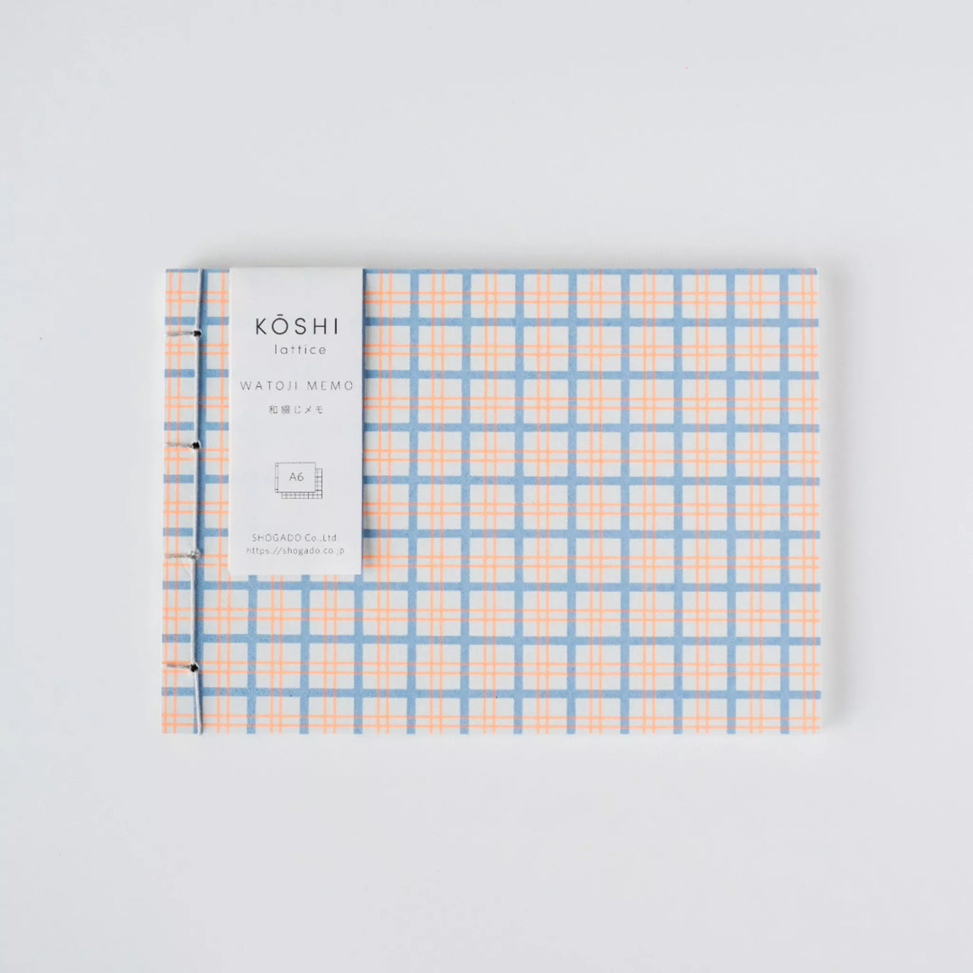Koshi Memo Pad - Medium