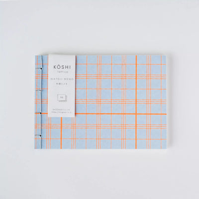 Koshi Memo Pad - Medium