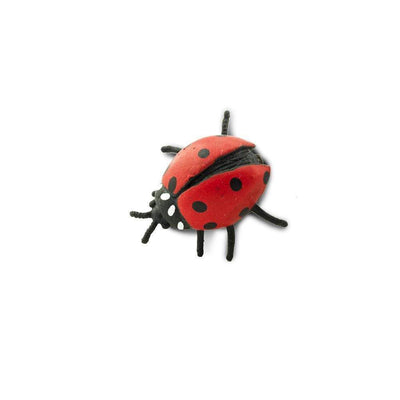 Assorted Small Rubber Animal