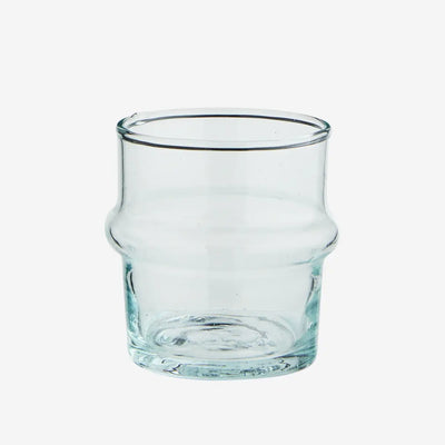 Beldi Drinking Glass - Short