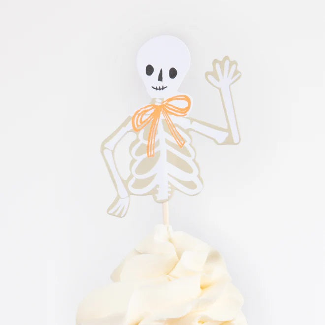 It's Halloween! Cupcake Kit
