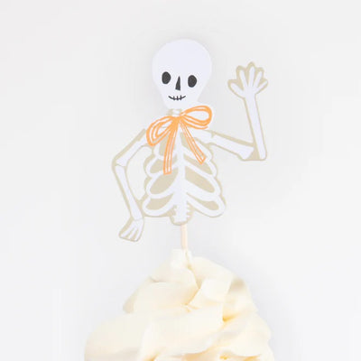 It's Halloween! Cupcake Kit