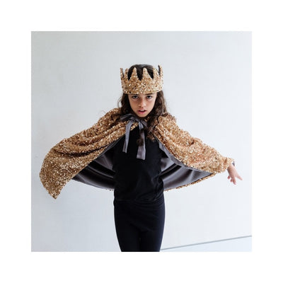 Mimi and Lula - Sequin Crown