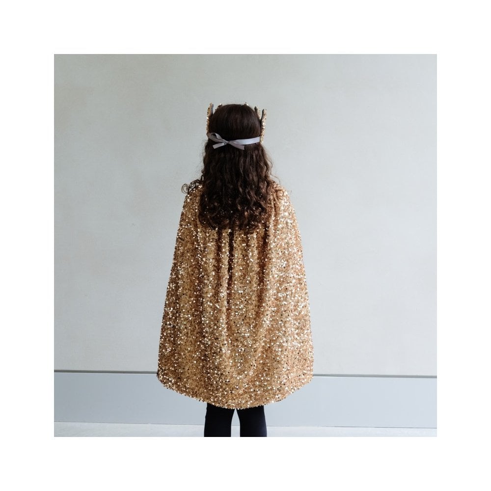 Mimi and Lula - Sequin Crown