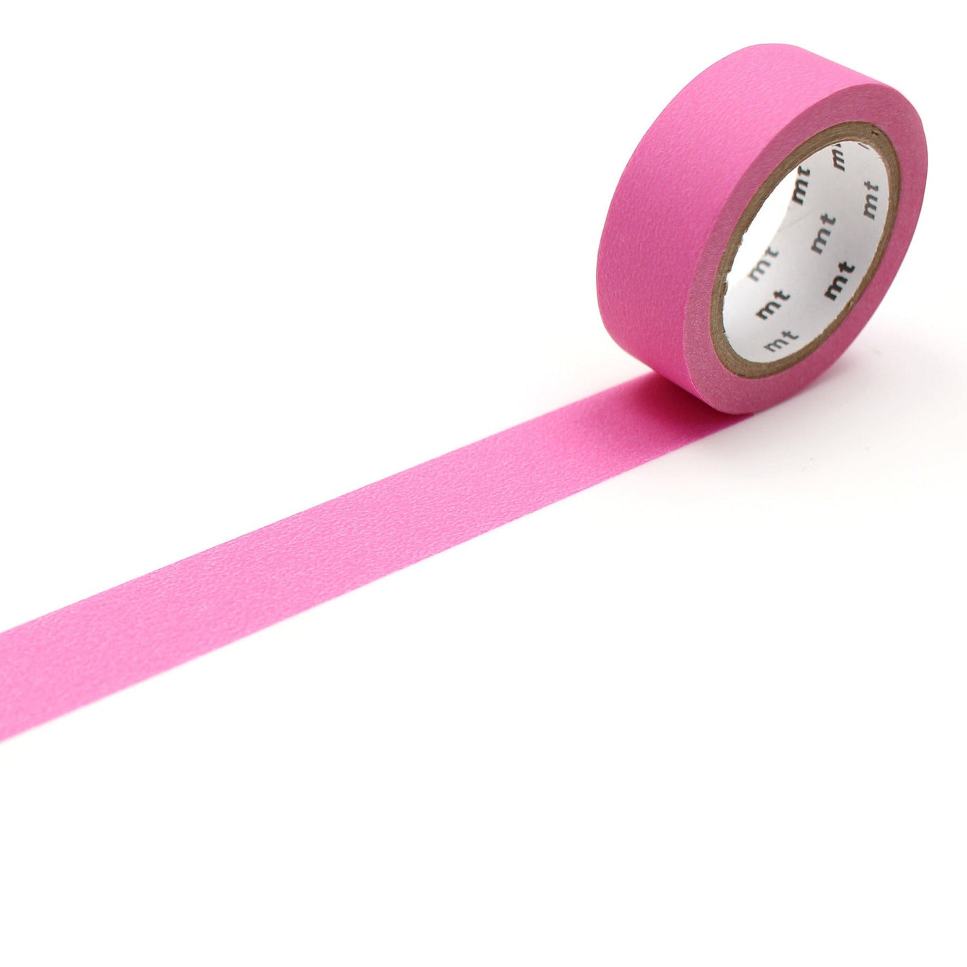 mt Washi Tape - Matte Pink