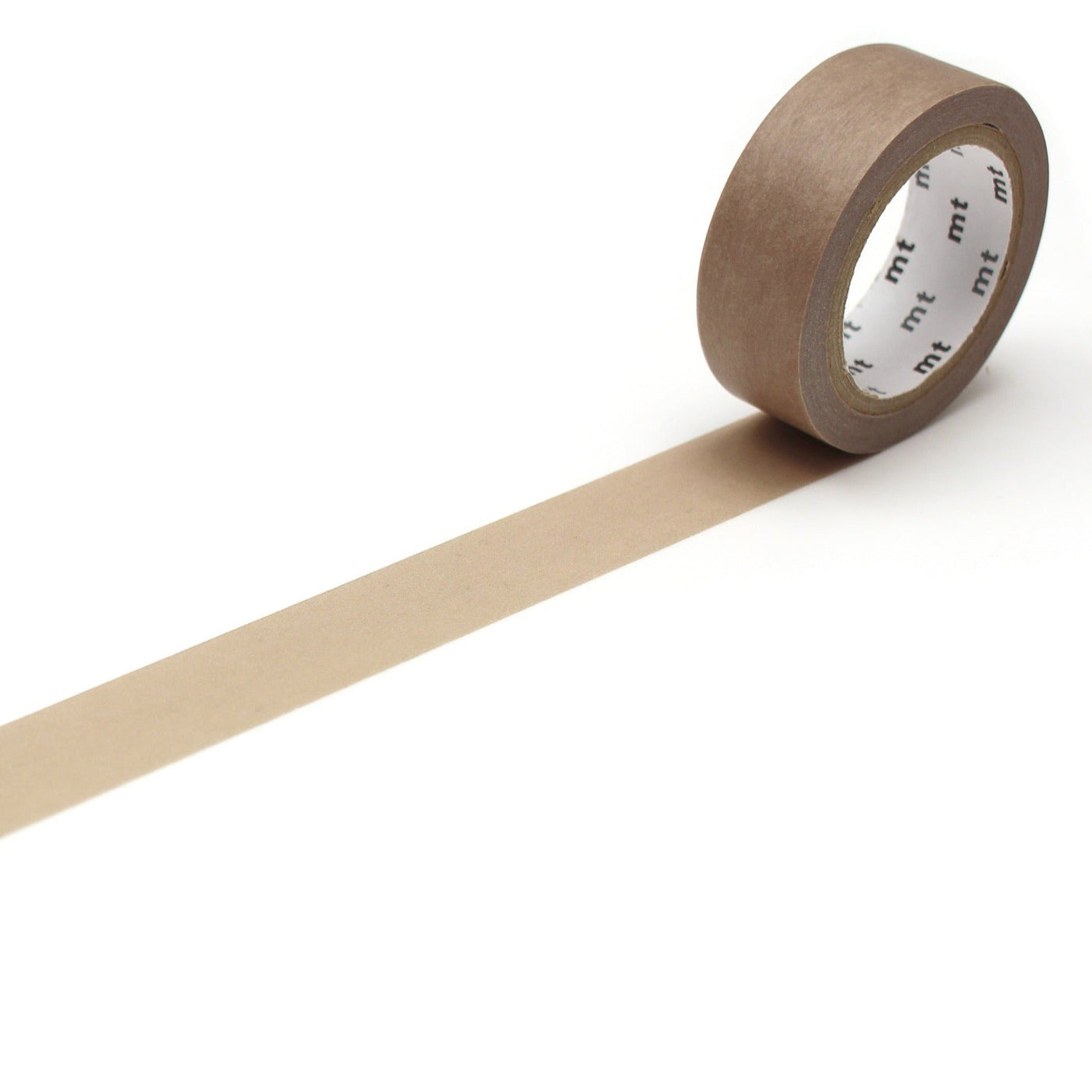 mt Washi Tape - Smoky Beige