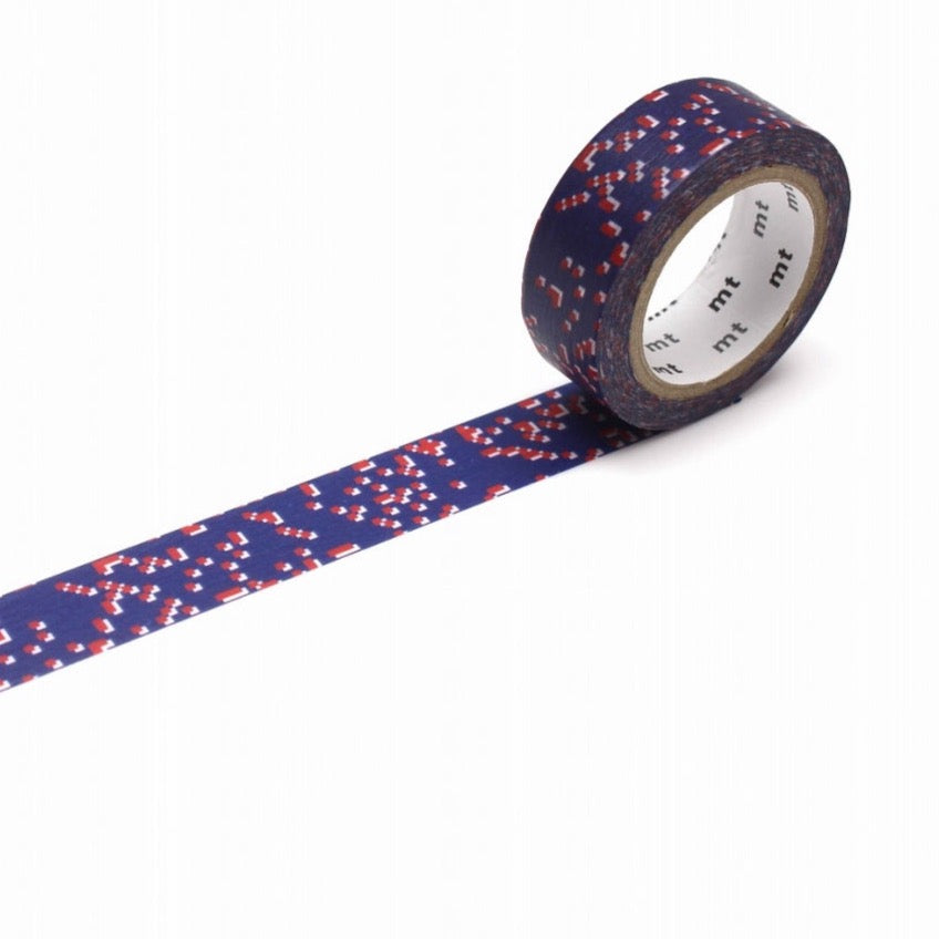 mt Washi Tape - Papier Tigre Galileo