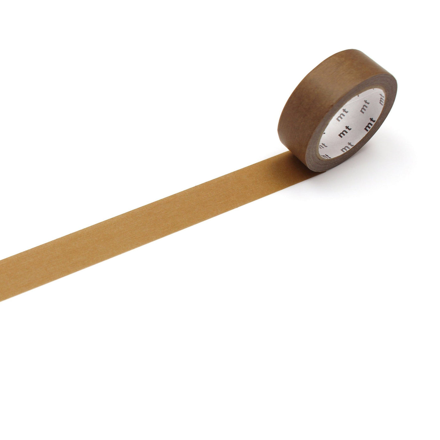 mt Washi Tape - Ochre