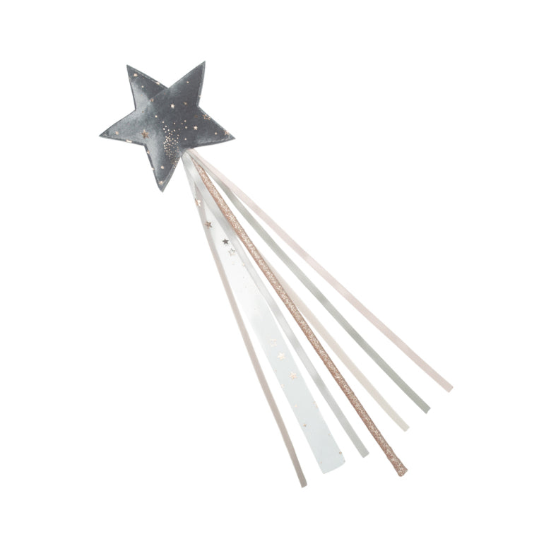 Mimi and Lula - Griselda Witch Wand