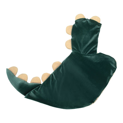 Mimi and Lula - Friendly Dino Cape