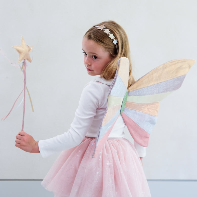 Mimi and Lula - Sparkly Wand