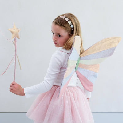 Mimi and Lula - Sparkly Wand