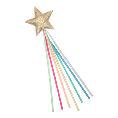 Mimi and Lula - Rainbow Wand