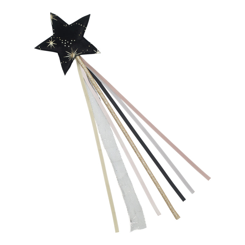 Mimi and Lula - Agatha Witch Wand