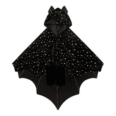 Mimi and Lula - Bat Cape
