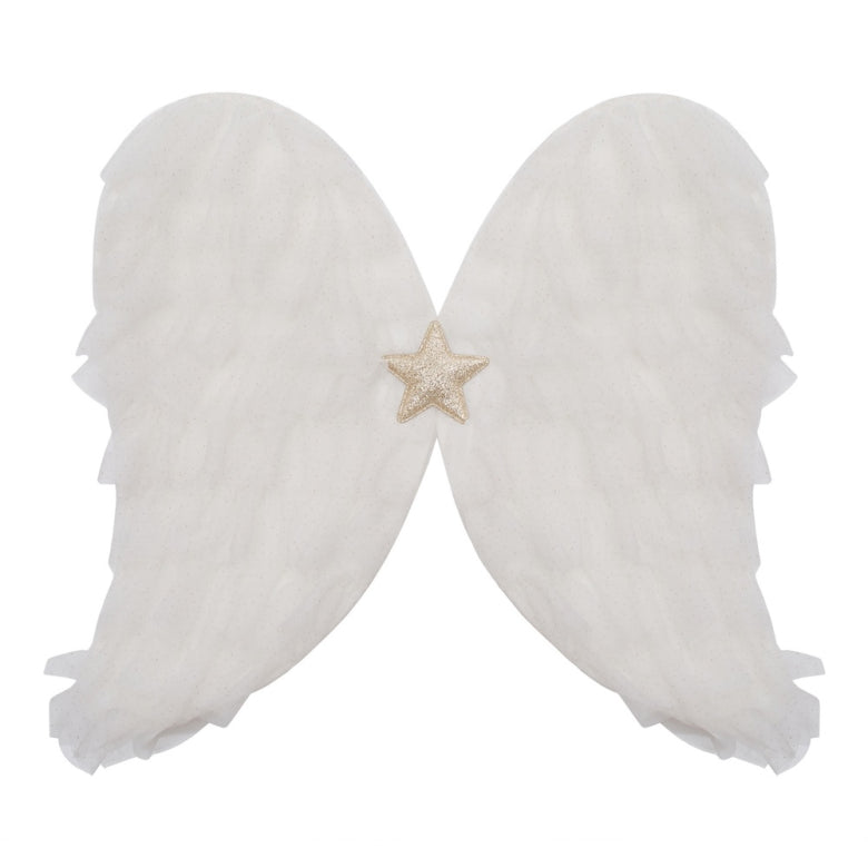 Mimi and Lula - Angel Wings