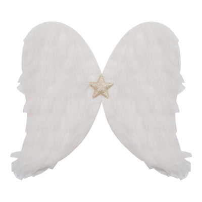 Mimi and Lula - Angel Wings