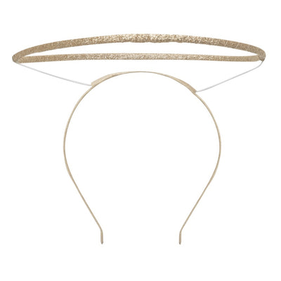Mimi and Lula Alice Headband - Angel Halo