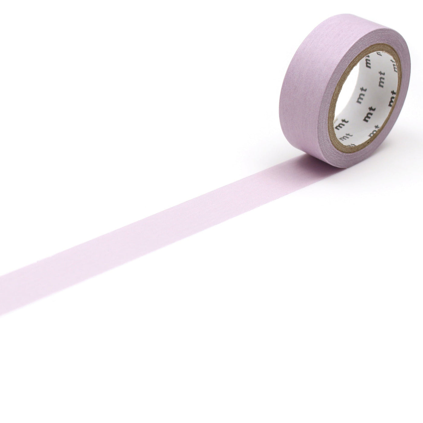 mt Washi Tape - Pastel Raspberry