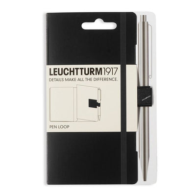 Leuchtturm Stick On Pen Loop