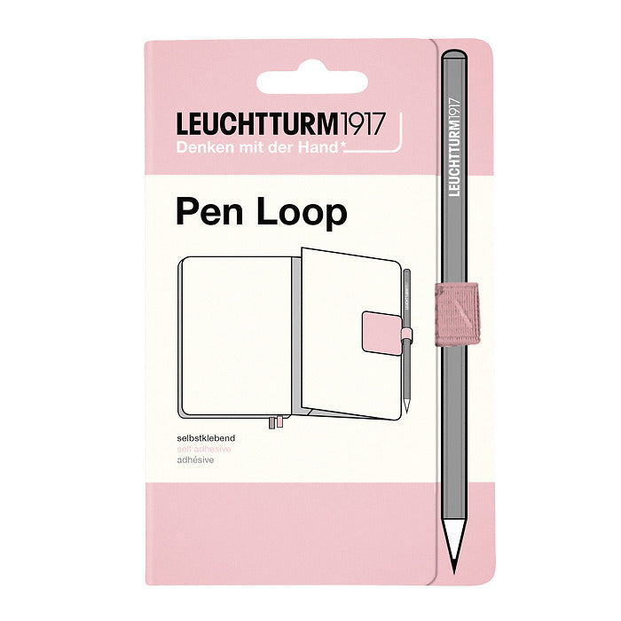 Leuchtturm Stick On Pen Loop