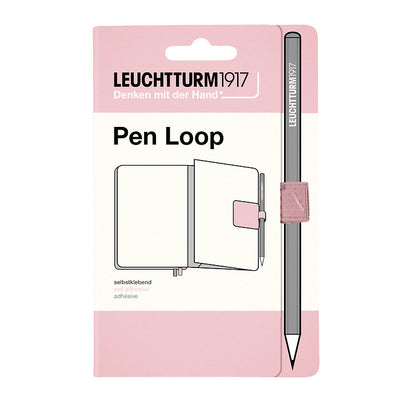Leuchtturm Stick On Pen Loop