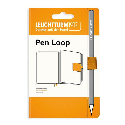 Leuchtturm Stick On Pen Loop