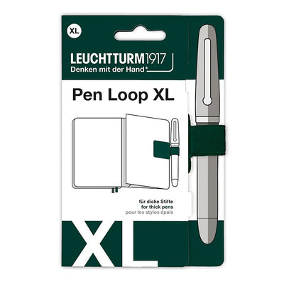 Leuchtturm Stick On Pen Loop - XL