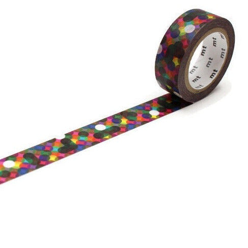 mt Washi Tape - Layer Dot