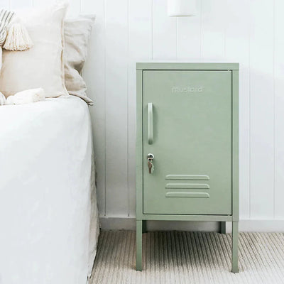 The Shorty Locker - Sage - LOCAL PICK UP ONLY