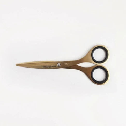 6.5" Scissors from Tools to Liveby