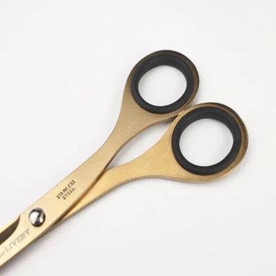 6.5" Scissors from Tools to Liveby