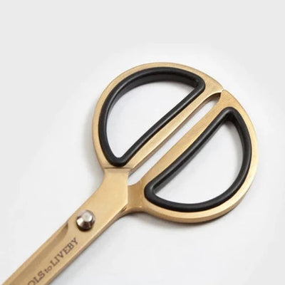 8" Scissors from Tools to Liveby