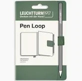 Leuchtturm Stick On Pen Loop