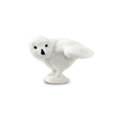 Assorted Small Rubber Animal