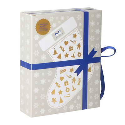 Mimi and Lula - Warm Grey Advent Calendar