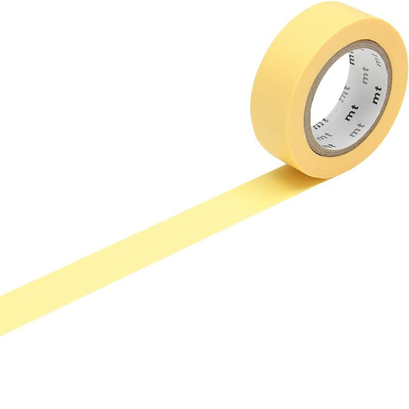 mt Washi Tape - Tamago
