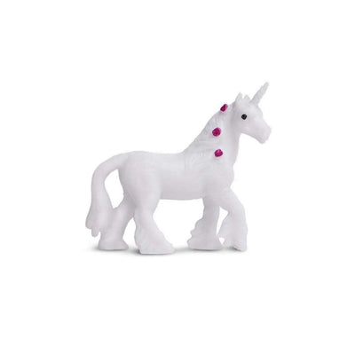 Assorted Small Rubber Animal