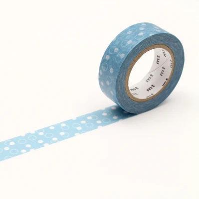 mt Washi Tape - Yukiwa Wasurenagusa