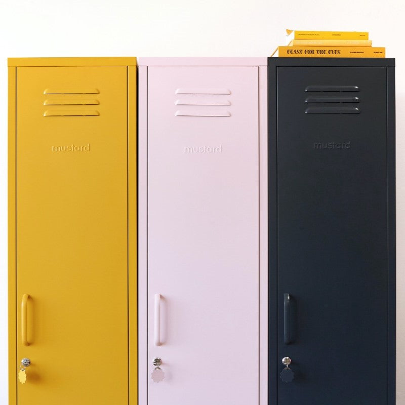 The Skinny Locker