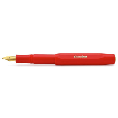 Kaweco Sport Fountain Pen