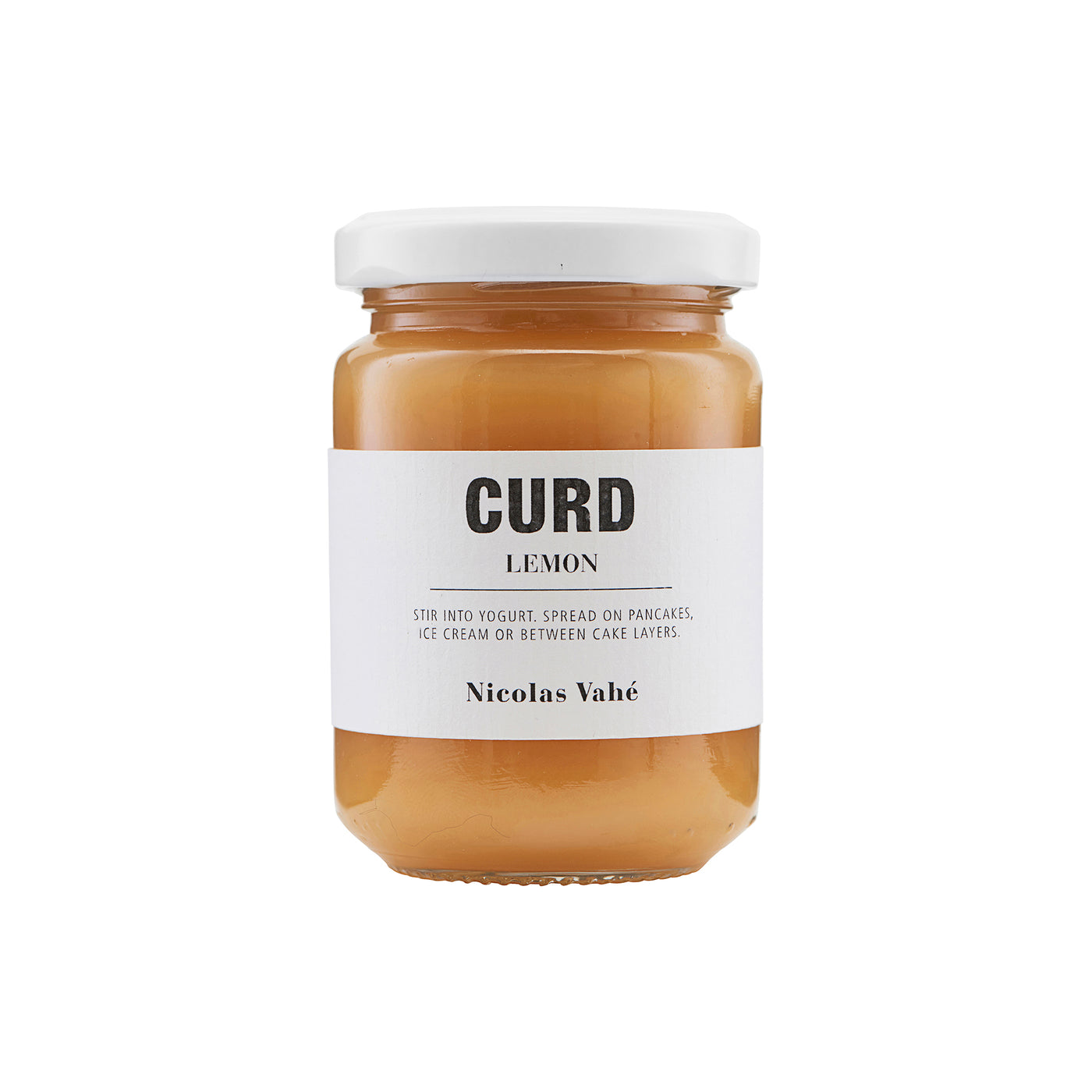 Lemon Curd