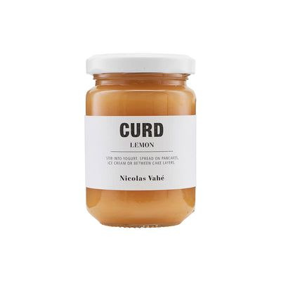 Lemon Curd