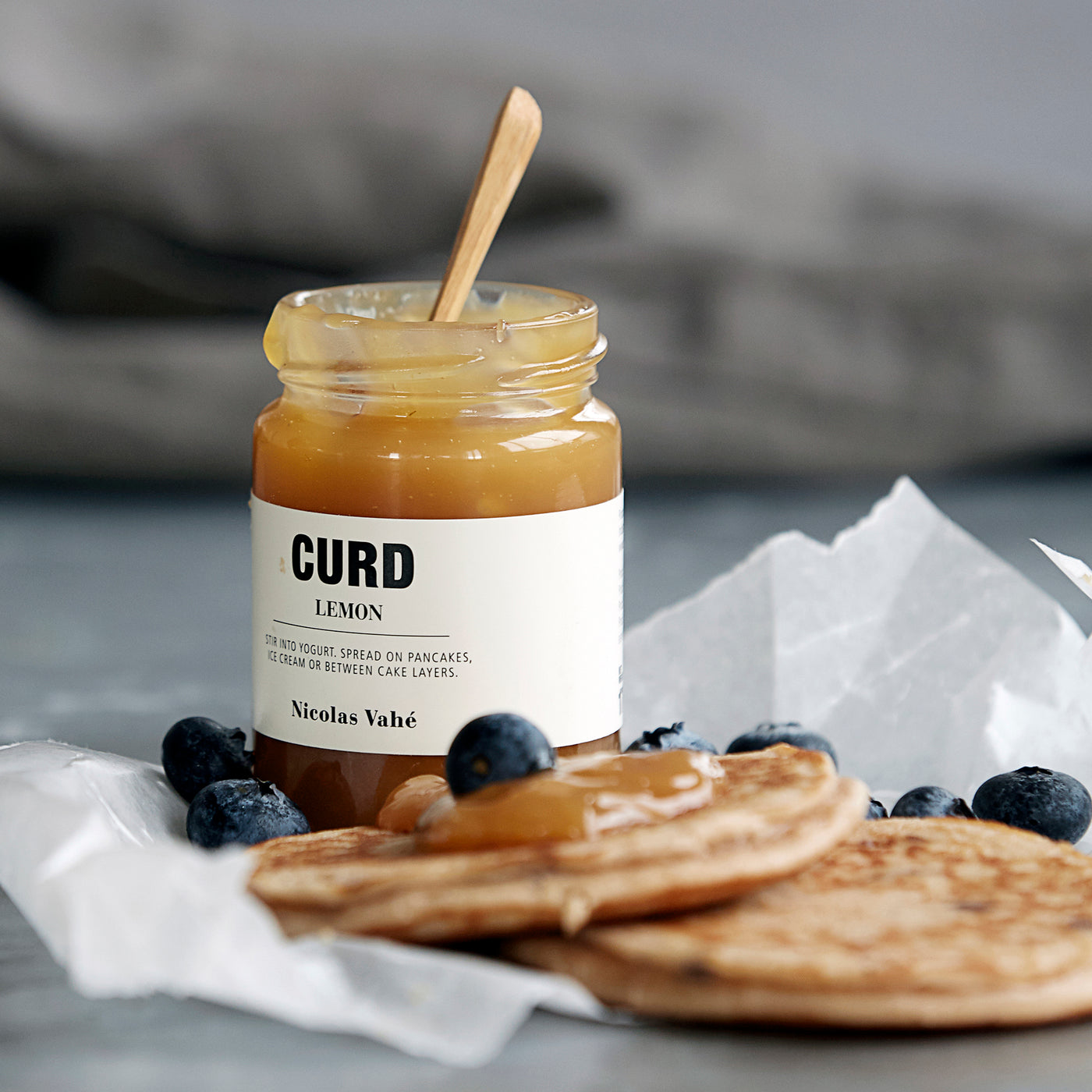 Lemon Curd