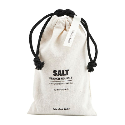 French Sea Salt