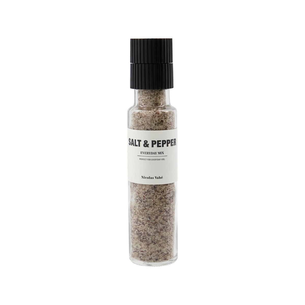 Everyday Salt and Pepper Mix Grinder
