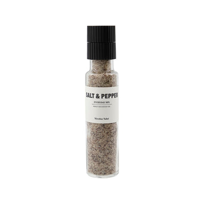 Everyday Salt and Pepper Mix Grinder