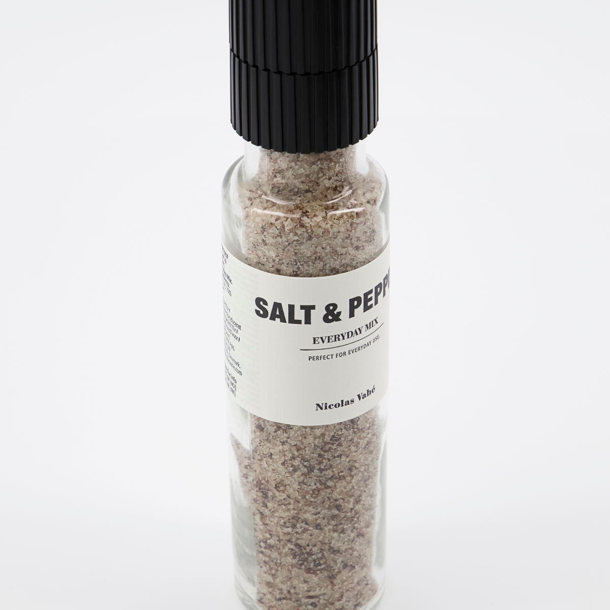 Everyday Salt and Pepper Mix Grinder