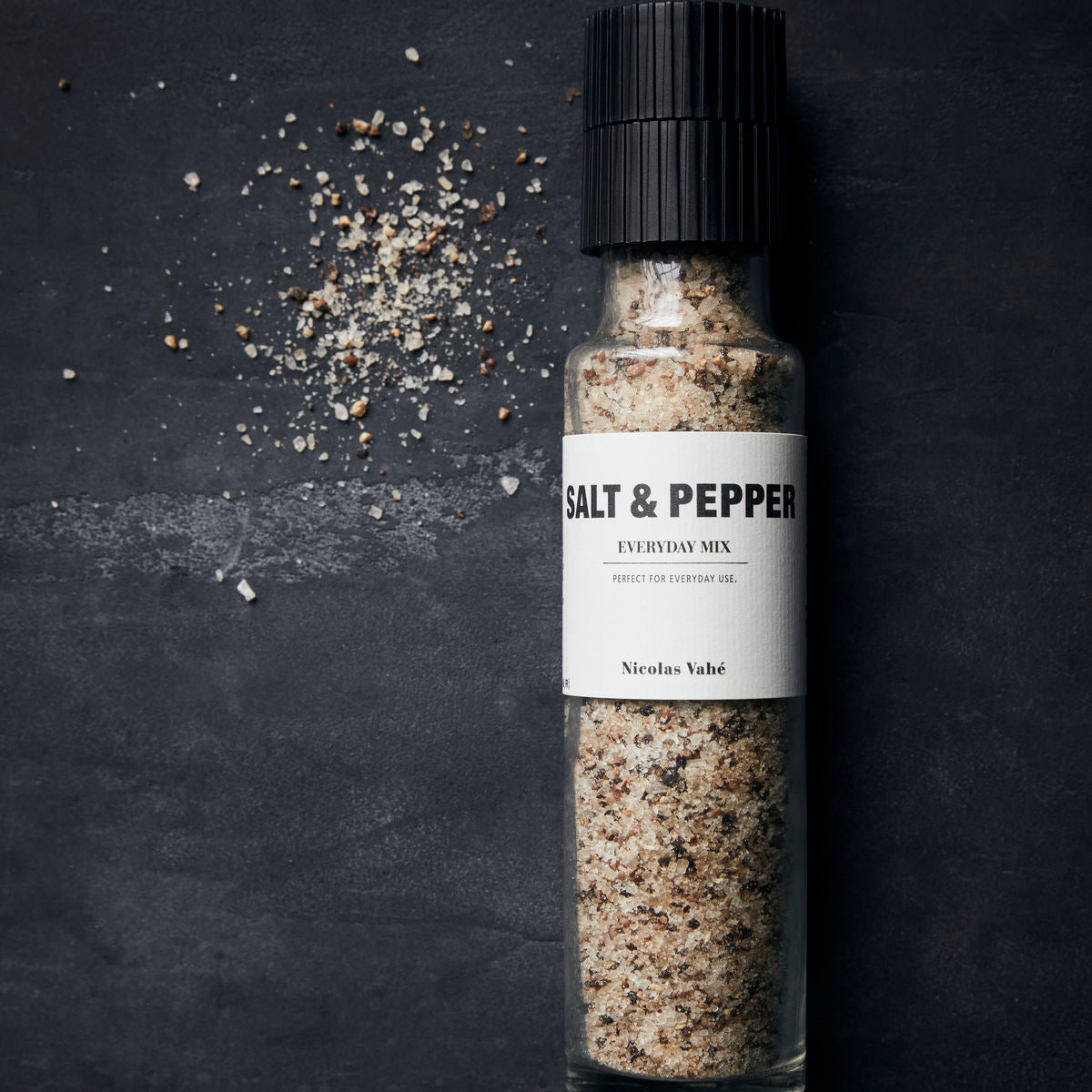 Everyday Salt and Pepper Mix Grinder