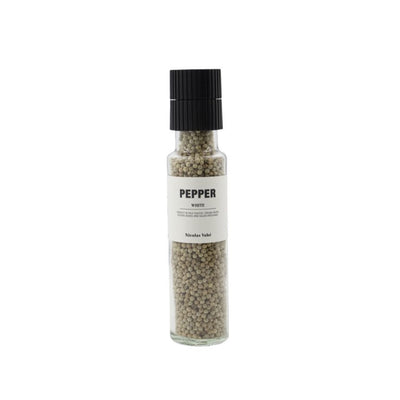 White Pepper Grinder